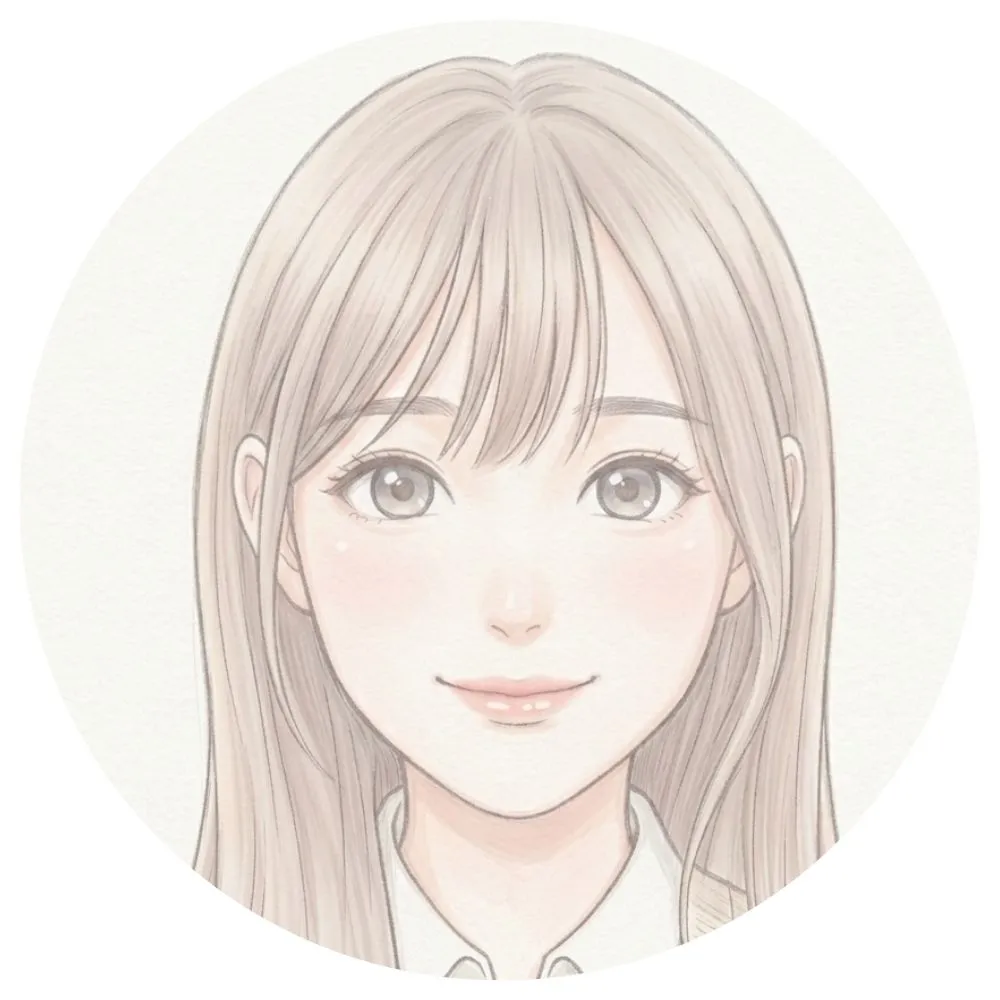 Zhuoqun Zhang portrait illustration